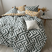 Постільна білизна Labyrinth ранфорс ТЕП