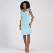 Туніка жіноча Vienetta 4070590000 бирюзовий