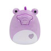 М'яка іграшка Алігатор Банні 19 см Squishmallows SQVA00853