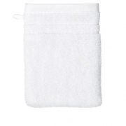 Рушник махровий для обличчя Kela Leonora 23205 біле