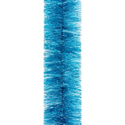 Гірлянда бірюза королівська YES! Fun