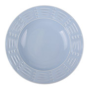 Тарілка глибока керамічна 22 см Рубі Lefard 942-027