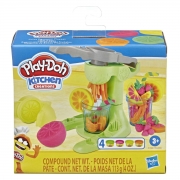 Игровой набор Любимые блюда Juice Squeezin Playset Play-Doh Hasbro E7437