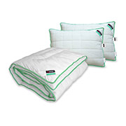 Набір з Тенцель Sonex ковдра і дві подушки