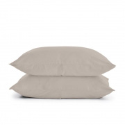 Набір наволочок Bronze Cosas ранфорс