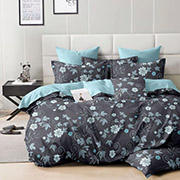 Постільна білизна Весняний вечір 100866 бязь-люкс Selena