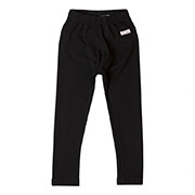 Термо-кальсоны для мальчика ШР289 Бемби Y00-черный