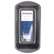 Форма для запікання Ofenbach 25.5х13х5.5см 100702