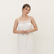 Нічна сорочка Katrusia Ellen LDM 117/16/01