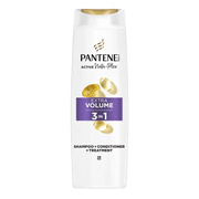 Шампунь для волосся 3в1 325 мл Додатковий об'єм Pantene Pro-V 8700216508988