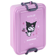 Ланчбокс 650 мл Kuromi Kite HK25-175