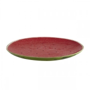 Блюдо Bordallo Кавун 43х4 см 65020802