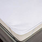 Наматрацник дитячий водонепроникний із гумками по кутах Best Good-Dream