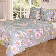 Комплект постільної білизни R127 ранфорс Ярослав