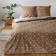 Постільна білизна Quadro stars ранфорс ТЕП