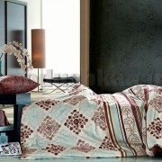 Постельное белье Word of Dream W004 - Фото №2