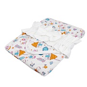 Конверт для новонародженого Home Line Хлопчики та дівчатка 