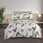 Постільна білизна Lidya сатин-преміум La Romano