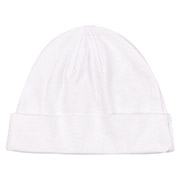 Шапочка ШП91 рібана Бембі 100-білий