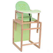 недорогий стілець для годування