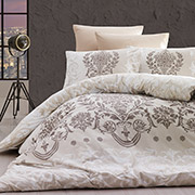 Комплект постільної білизни Selena Венесуела 100053