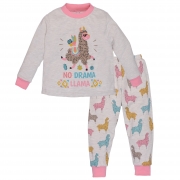 Піжама Татошка 0117271бар бежева