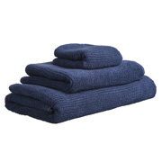 Рушник махровий Ardesto Air синій