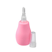 Аспіратор для носа BabyOno 043-03 рожевий