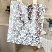 Тканевая сумка-шопер LiMaSo FLUOR014-SM