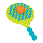 Ігровий набір Пляжний теніс 2 в 1 (ракетки з присосками, м'ячик) Battat BX1526Z