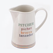 Глечик Maestro For you 1 л MR 20031-55