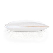 Пухова подушка 903 Mirson DeLuxe Hand Made 100% пух