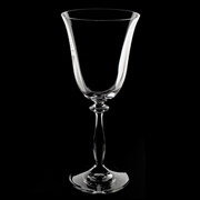 Бокалы для вина Angela 250мл Bohemia - Фото №2