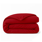 Підковдра Burgundy фланель Cosas