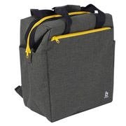 Термосумка 22 л Matteson Grey 6702964 Bo-Camp DAS301481