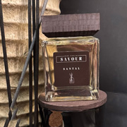 Аромадифузор з ароматом Santal 100 мл Savour