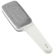 Щітка для одягу та текстилю Leifheit Dressetta 4006501410009 біла