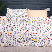 Постільна білизна 17-0226 Makerena ranforce-elite MirSon