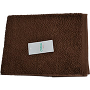 Рушник махровий Othello Pure мокко