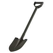 Лопата штикова 2E Bushcraft S78CS