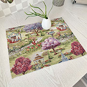 Серветка гобеленова LiMaSo EDEN1178-34