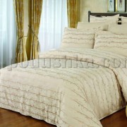 Постельное белье Baciarsi Cornsilk ARYA - Фото №2