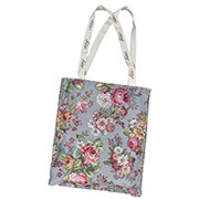 Гобеленова сумка-шопер LiMaSo EDEN1175GR-SM