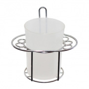 Стакан для зубних щіток із підставкою Besser 0236