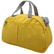 Сумка дорожня 22 л Yellow A3050-6 Semi Line DAS303099