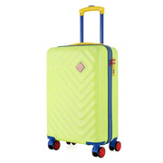 Валіза 20 S Lemon T5803-1 Semi Line DAS303189