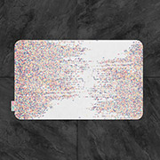 Килимок для ванної кімнати Dotted Tabe
