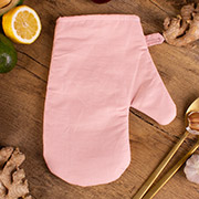 Кухонная рукавица-прихватка 14-1312 Domiano бязь Mirson