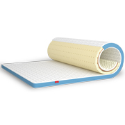 Матрац двосторонній ортопедичний Flip Бриз