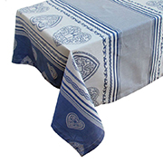 Скатертина бавовняна LiMaSo SKM04